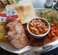 Offshore Cafe  Restaurant - Kalgoorlie Accommodation