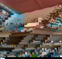 Pioneer Bakery - Kalgoorlie Accommodation