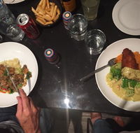 Raika's Restaurant - Kalgoorlie Accommodation
