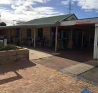 Salt Water Cafe - Kalgoorlie Accommodation