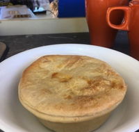 Shark Bay Bakery and Cafe - Kalgoorlie Accommodation