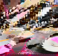 Shark Bay Cafe - Kalgoorlie Accommodation