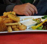 Shark Bay Hotel - Kalgoorlie Accommodation