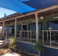 Shark Bay Ocean Park Aquarium - Kalgoorlie Accommodation