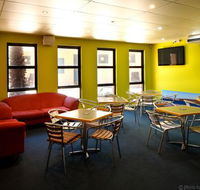 Sports Bar  Beer Garden - Kalgoorlie Accommodation