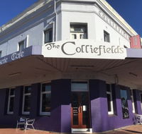 The Colliefields Coffee Shoppe / Tea House - Kalgoorlie Accommodation