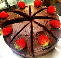The Flourmill Cafe - Kalgoorlie Accommodation