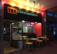 The Kebab  Pizza in Collie - Kalgoorlie Accommodation