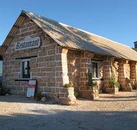 The Old Pearler Restaurant - Kalgoorlie Accommodation