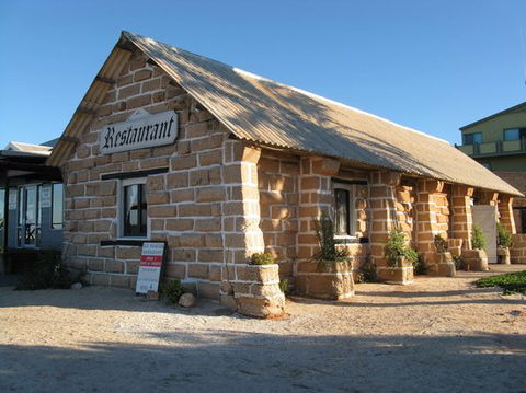 The Old Pearler Restaurant - Kalgoorlie Accommodation 0