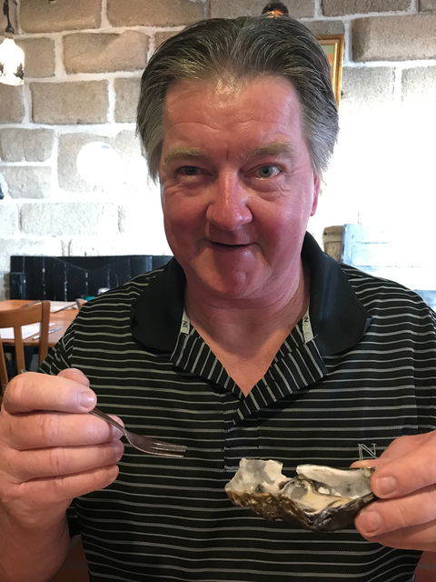 The Old Pearler Restaurant - Kalgoorlie Accommodation 9