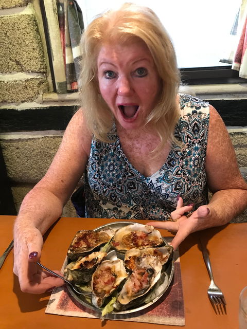 The Old Pearler Restaurant - Kalgoorlie Accommodation 10