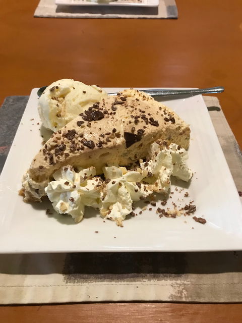 The Old Pearler Restaurant - Kalgoorlie Accommodation 7