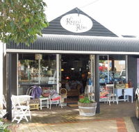 The Ragged Robin - Kalgoorlie Accommodation