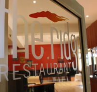 The Ridge Restaurant - Kalgoorlie Accommodation