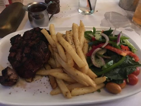 The Steak Shack - Kalgoorlie Accommodation 0