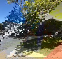 Wagon 537 - Kalgoorlie Accommodation