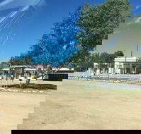 Wooramel Roadhouse - Kalgoorlie Accommodation