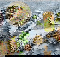 Zambrero South Hedland - Kalgoorlie Accommodation