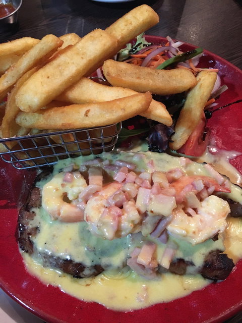 Angus & Co. - Kalgoorlie Accommodation 9