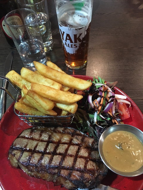 Angus & Co. - Kalgoorlie Accommodation 8