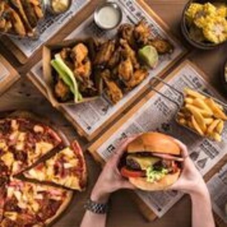 Angus & Co. - Kalgoorlie Accommodation 0