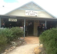 Bluff Knoll Cafe - Kalgoorlie Accommodation