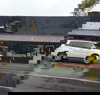 Carnevale Coffee Shop - Kalgoorlie Accommodation