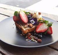 Cru Tapas Bar  Kitchen - Kalgoorlie Accommodation