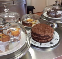 Kiosk at the Dam - Kalgoorlie Accommodation