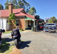 Mumby Tavern - Kalgoorlie Accommodation