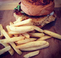 Sublime Cafe - Kalgoorlie Accommodation