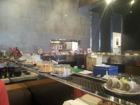 Sushi Train - Kalgoorlie Accommodation 0