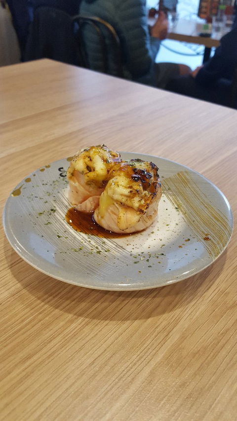 Sushi Train - Kalgoorlie Accommodation 1