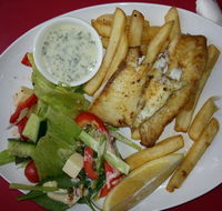 The Woodshed Cafe - Kalgoorlie Accommodation