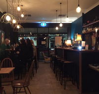 Two Sisters Food and Wine - Kalgoorlie Accommodation