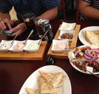 Argo Hellenic Cafe Restaurant - Kalgoorlie Accommodation