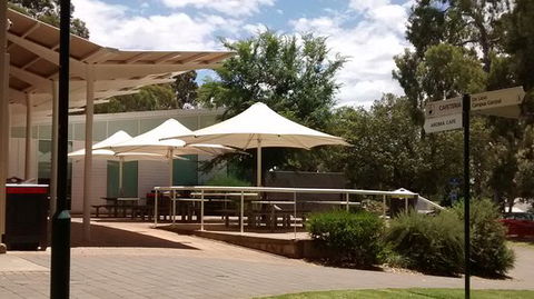 Aroma - Kalgoorlie Accommodation 0