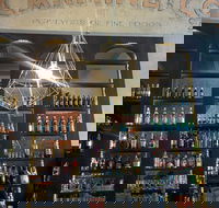 Carmine - Kalgoorlie Accommodation