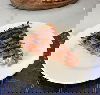 El Greco Wood Oven Pizza - Kalgoorlie Accommodation