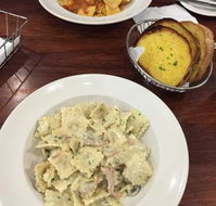 Fasta Pasta Port Adelaide - Kalgoorlie Accommodation