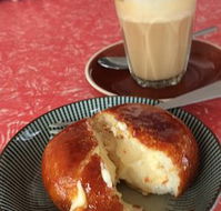 Folklore Cafe - Kalgoorlie Accommodation