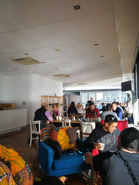 Folklore Cafe - Kalgoorlie Accommodation 11