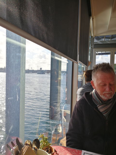 Folklore Cafe - Kalgoorlie Accommodation 4