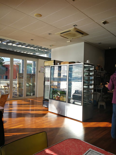 Folklore Cafe - Kalgoorlie Accommodation 6