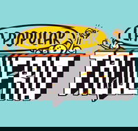 La Popular Taqueria - Kalgoorlie Accommodation