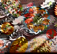 Papadums - Kalgoorlie Accommodation