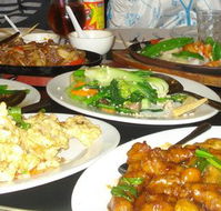 Tan Nhu Y - Kalgoorlie Accommodation