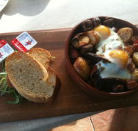 The Clubhouse Bar  Bistro - Kalgoorlie Accommodation