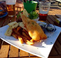 The Lighthouse Wharf Hotel - Kalgoorlie Accommodation